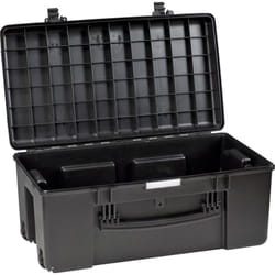 Boîte de transport mub 78 780x410x330mm avec roulettes Gt Line