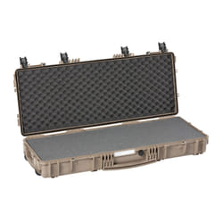 Explorer Cases 9413.D fourreau de pistolet et étui pour fusil Kaki Polypropylène (PP)
