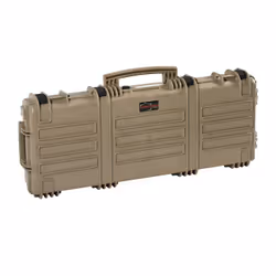 Explorer Cases 9413.D fourreau de pistolet et étui pour fusil Kaki Polypropylène (PP)