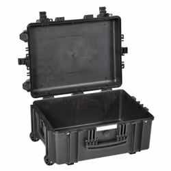 Explorer Cases 5326.B E, Étui rigide, Copolymère de polypropylène (PPC), 10 kg, Noir