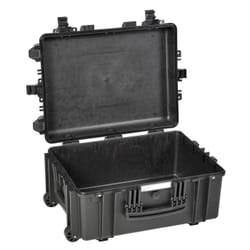 Explorer Cases 5326.B E étui pour équipements Étui rigide Noir