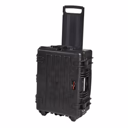 Explorer Cases 5326.B E étui pour équipements Étui rigide Noir - Vue supplémentaire 4