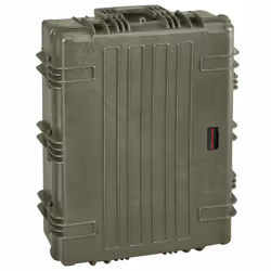 Explorer Cases 7726.G E étui pour équipements Étui rigide Vert