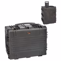 Explorer Cases 7745 B étui pour équipements Valise sur roulette Noir