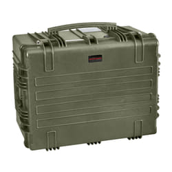 Explorer Cases 7745.G E étui pour équipements Étui rigide Vert