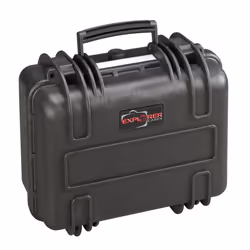 Explorer Cases 3317.BPH étui pour équipements Étui rigide Noir