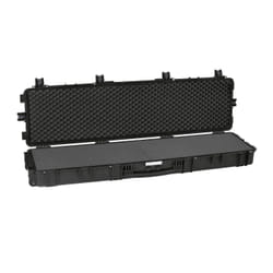 Explorer Cases 15416.B fourreau de pistolet et étui pour fusil Noir Copolymère de polypropylène (PPC)