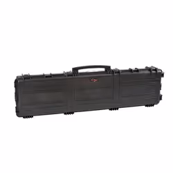 Explorer Cases 15416.B fourreau de pistolet et étui pour fusil Noir Copolymère de polypropylène (PPC)