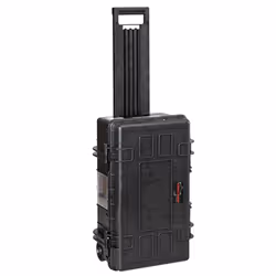Explorer Cases 5221.B étui pour équipements Étui rigide Noir - Vue supplémentaire 3
