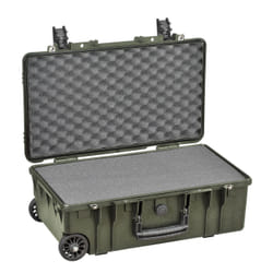 Explorer Cases 5218.G étui pour équipements Étui rigide Vert