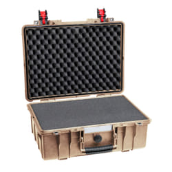 Explorer Cases 4216.D étui pour équipements Étui rigide Sable