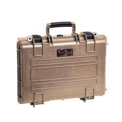 Explorer Cases 4216.D étui pour équipements Étui rigide Sable