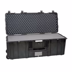 Explorer Cases 9433.B, Étui rigide, mousse, Copolymère de polypropylène (PPC), 12,7 kg, Noir