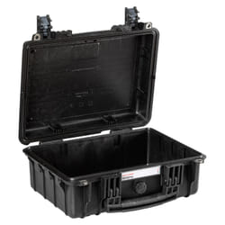 Explorer Cases 3815HL.B E étui pour équipements Étui rigide Noir