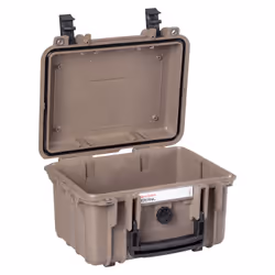 Explorer Cases 2717HL.D E, Étui rigide, Copolymère de polypropylène (PPC), 1,75 kg, Kaki