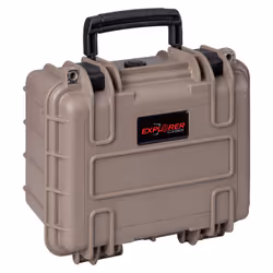 Explorer Cases 2717HL.D E étui pour équipements Étui rigide Kaki