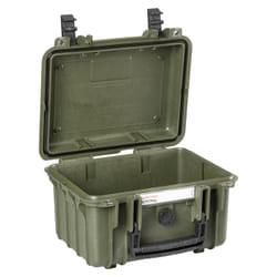 Explorer Cases 2717HL.G E étui pour équipements Étui rigide Vert