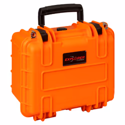 Explorer Cases 2717HL.O E étui pour équipements Étui rigide Orange