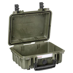 Explorer Cases 2712HL.G E étui pour équipements Étui rigide Vert