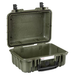 Explorer Cases 3317HL.G E étui pour équipements Étui rigide Vert