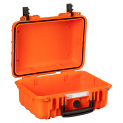 Explorer Cases 3317HL.O E étui pour équipements Étui rigide Orange
