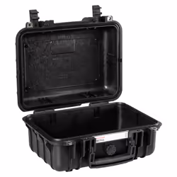 Explorer Cases 3317HL.B E, Étui rigide, Copolymère de polypropylène (PPC), 2,02 kg, Noir