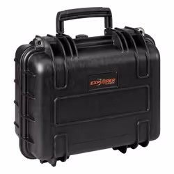 Explorer Cases 3317HL.B E étui pour équipements Étui rigide Noir