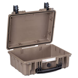 Explorer Cases 3815HL.D E étui pour équipements Étui rigide Kaki