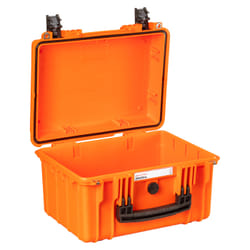 Explorer Cases 3823HL.O E étui pour équipements Étui rigide Orange