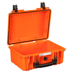 Explorer Cases 3818HL.O E étui pour équipements Étui rigide Orange