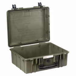 Explorer Cases 4820HL.G E, Étui rigide, Copolymère de polypropylène (PPC), 4,17 kg, Vert