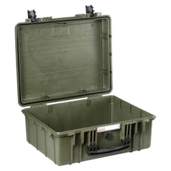 Explorer Cases 4820HL.G E étui pour équipements Étui rigide Vert