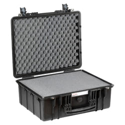 Explorer Cases 4820HL.B étui pour équipements Étui rigide Noir