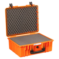 Explorer Cases 4820HL.O étui pour équipements Étui rigide Orange