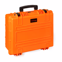 Explorer Cases 4820HL.O étui pour équipements Étui rigide Orange