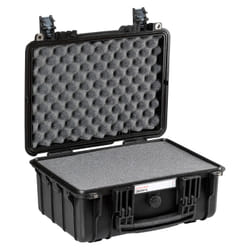 Explorer Cases 3818HL.B étui pour équipements Étui rigide Noir