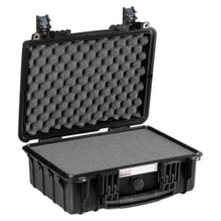 Explorer Cases 3815HL.B étui pour équipements Étui rigide Noir
