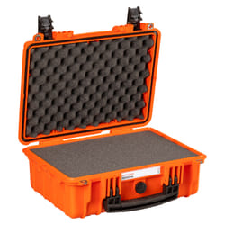 Explorer Cases 3815HL.O étui pour équipements Étui rigide Orange