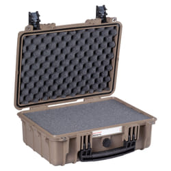Explorer Cases 3815HL.D étui pour équipements Étui rigide Kaki