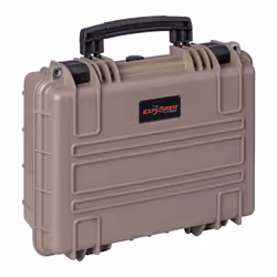 Explorer Cases 3815HL.D étui pour équipements Étui rigide Kaki