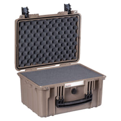 Explorer Cases 3823HL.D étui pour équipements Étui rigide Kaki