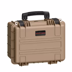 Explorer Cases 3823HL.D étui pour équipements Étui rigide Kaki
