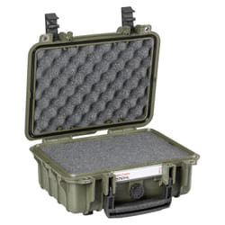 Explorer Cases 2712HL.G étui pour équipements Étui rigide Vert