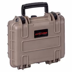 Explorer Cases 2712HL.D étui pour équipements Étui rigide Kaki