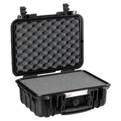 Explorer Cases 3317HL.B étui pour équipements Étui rigide Noir