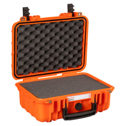 Explorer Cases 3317HL.O étui pour équipements Étui rigide Orange