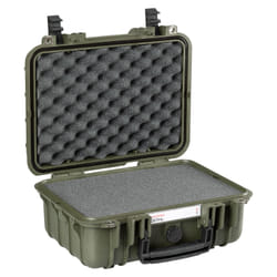Explorer Cases 3317HL.G étui pour équipements Étui rigide Vert