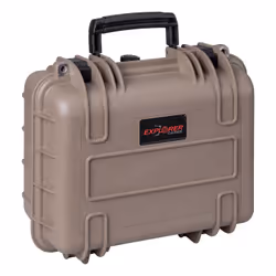 Explorer Cases 3317HL.D étui pour équipements Étui rigide Kaki