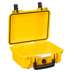 Explorer Cases 2712HL.Y E étui pour équipements Étui rigide Jaune