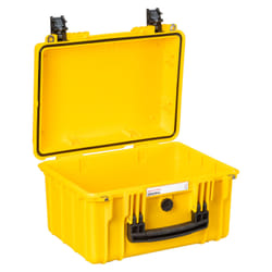 Explorer Cases 3823HL.Y E étui pour équipements Étui rigide Jaune